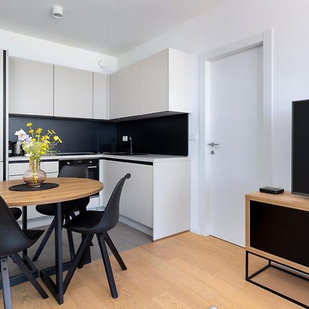 Apartment Jolie 斯普利特 外观 照片