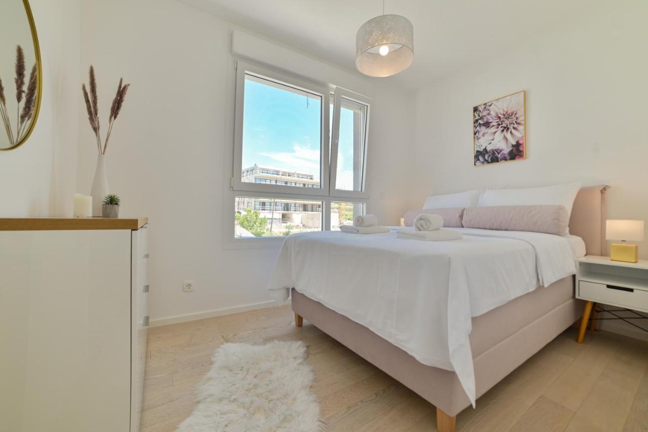 Apartment Jolie 斯普利特 外观 照片