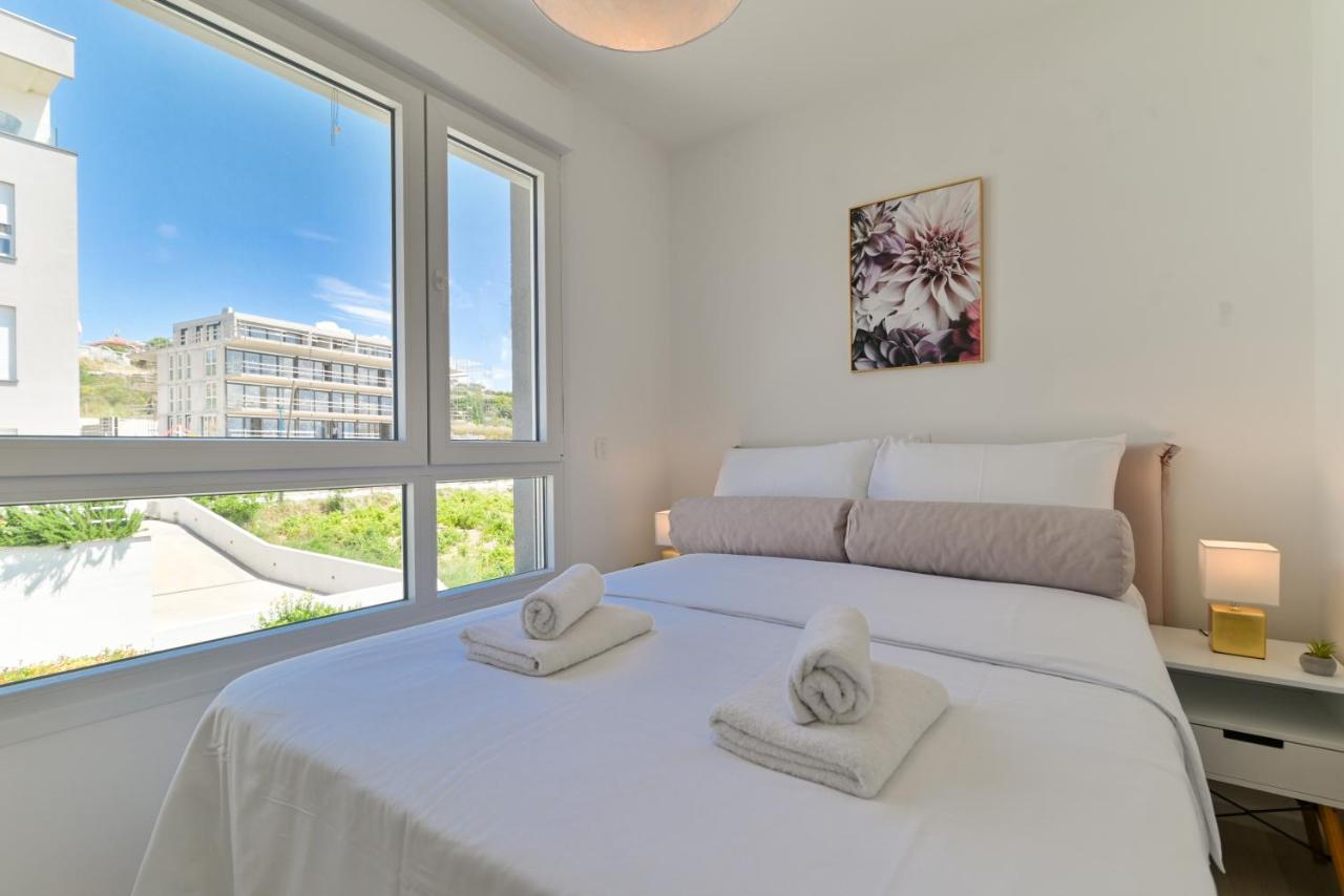 Apartment Jolie 斯普利特 外观 照片