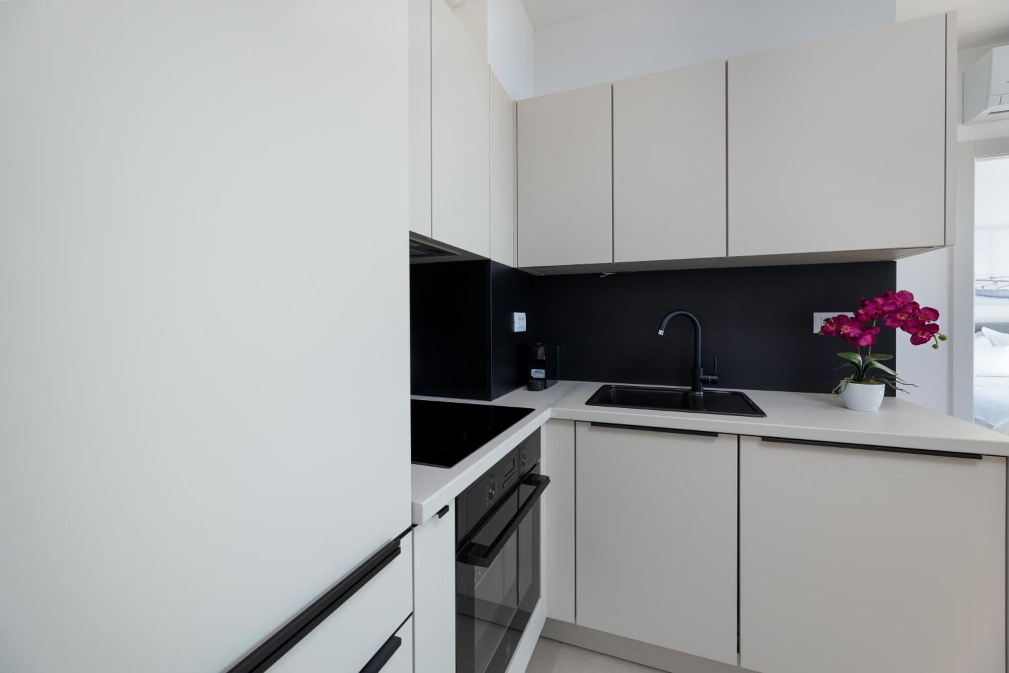 Apartment Jolie 斯普利特 外观 照片