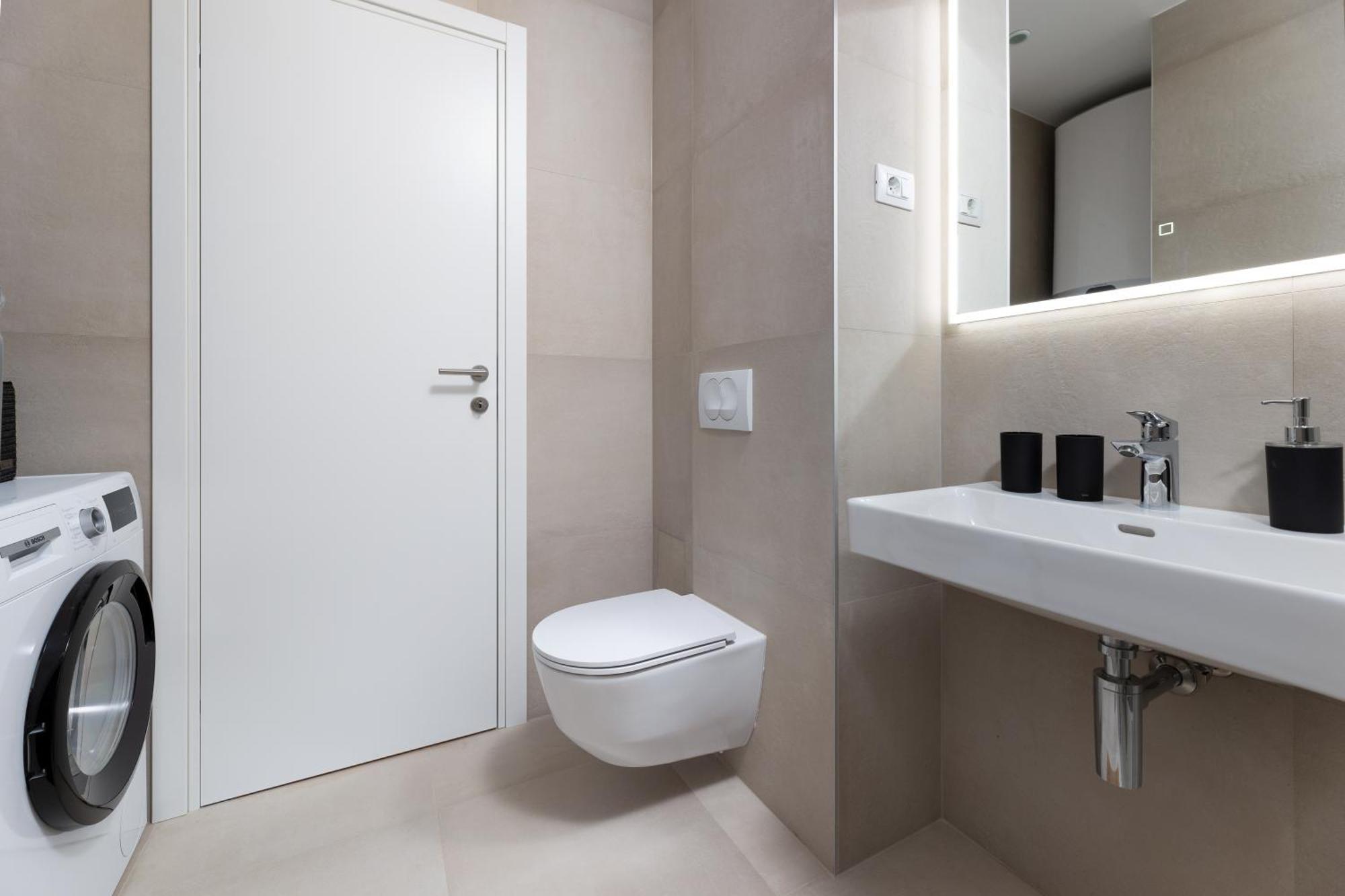 Apartment Jolie 斯普利特 外观 照片
