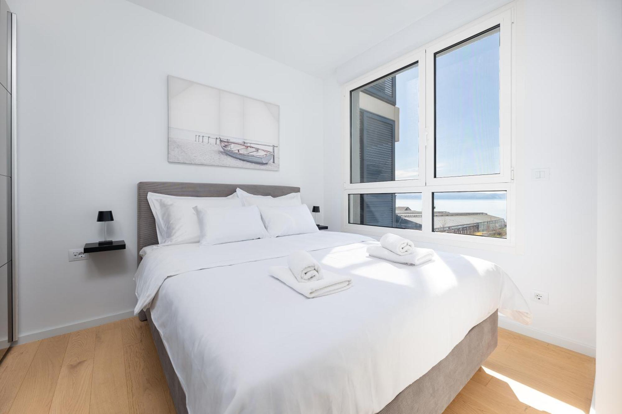 Apartment Jolie 斯普利特 外观 照片