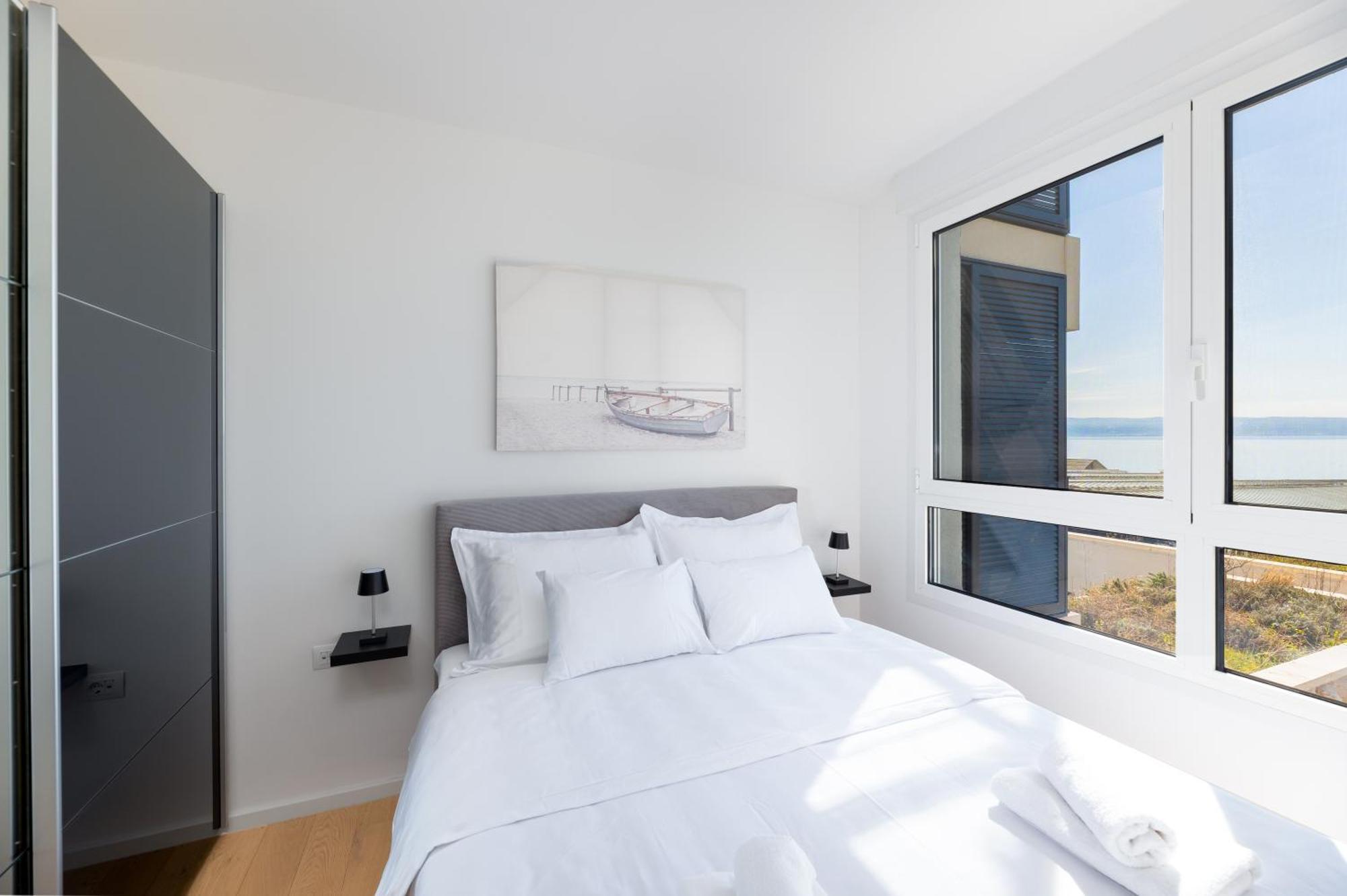 Apartment Jolie 斯普利特 外观 照片