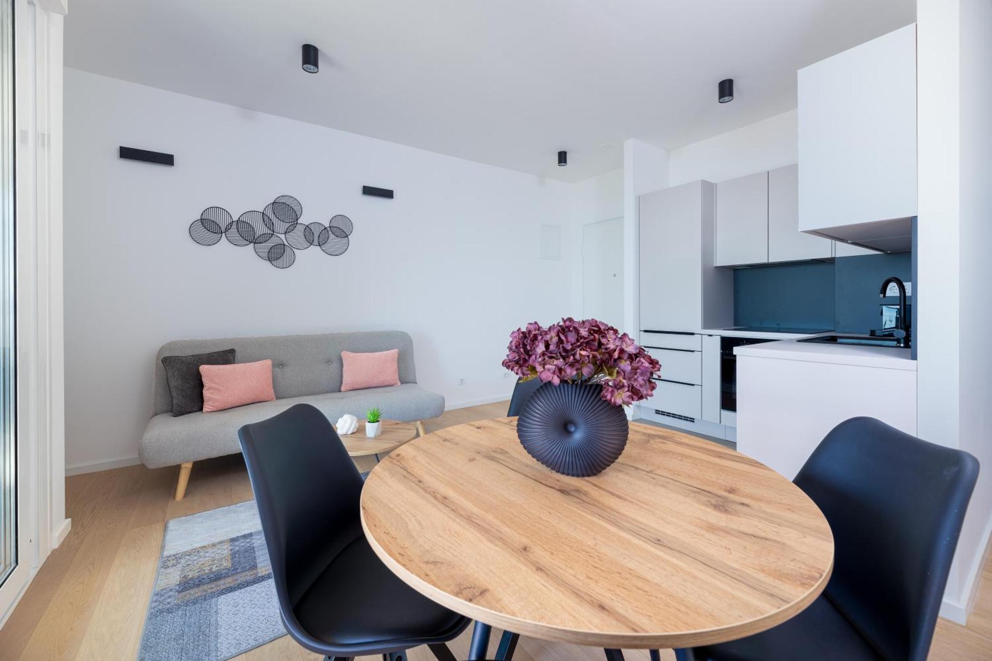 Apartment Jolie 斯普利特 外观 照片