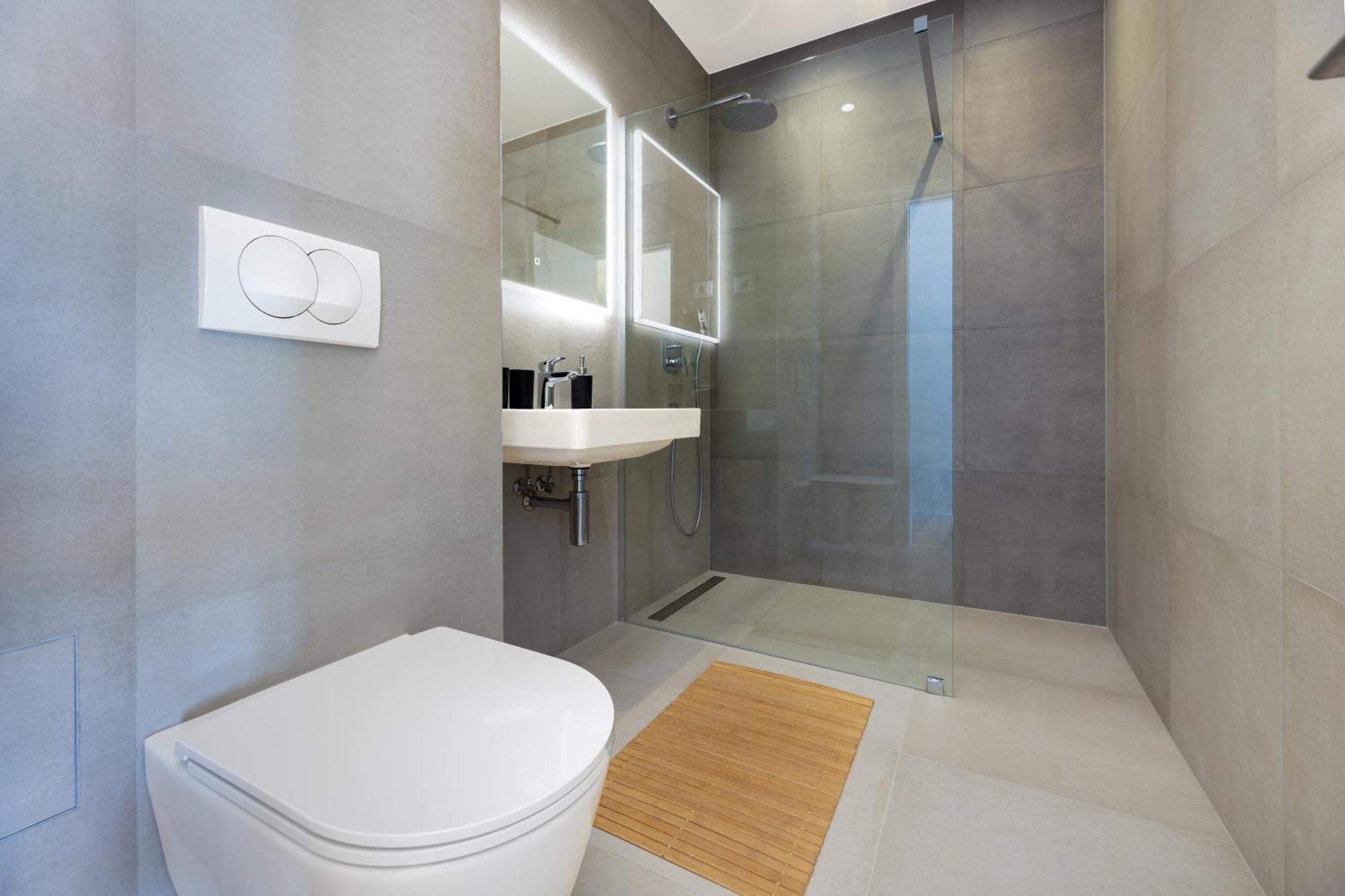 Apartment Jolie 斯普利特 外观 照片