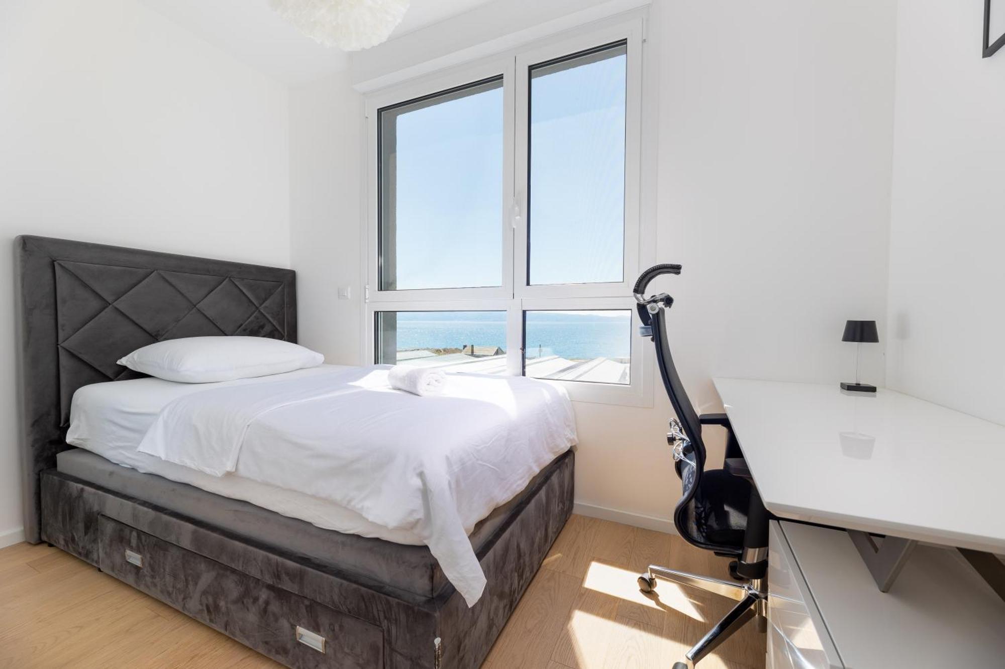 Apartment Jolie 斯普利特 外观 照片