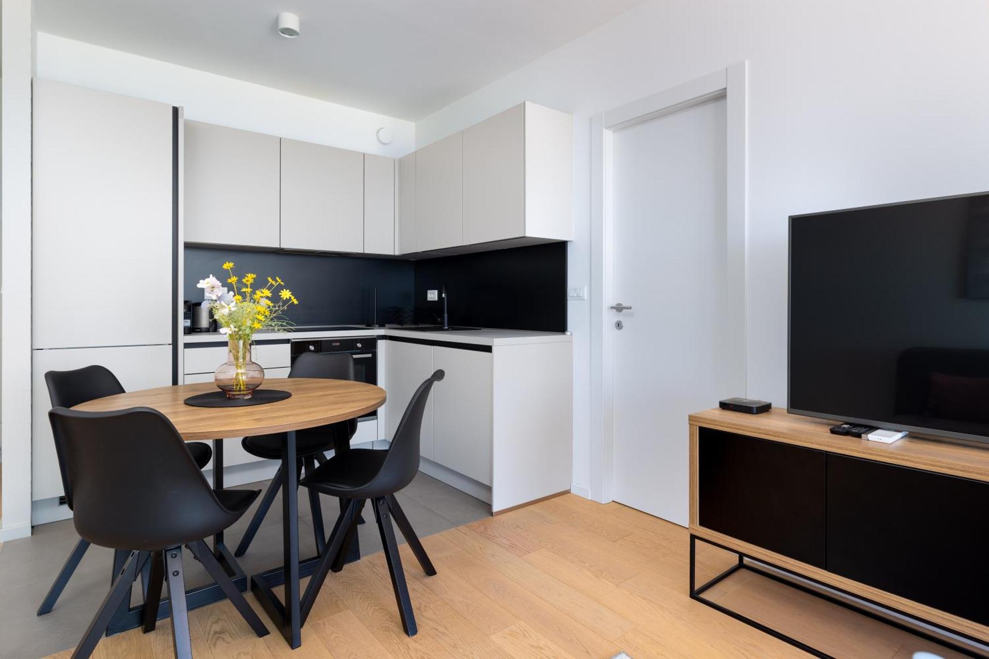 Apartment Jolie 斯普利特 外观 照片